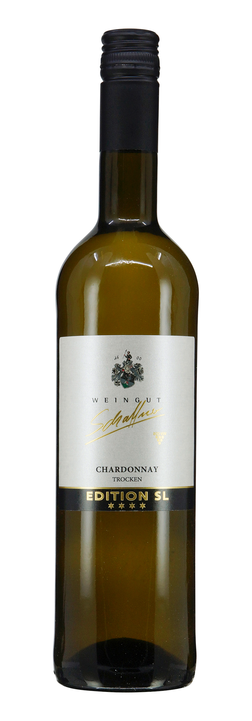 Chardonnay trocken Edition SL 2020