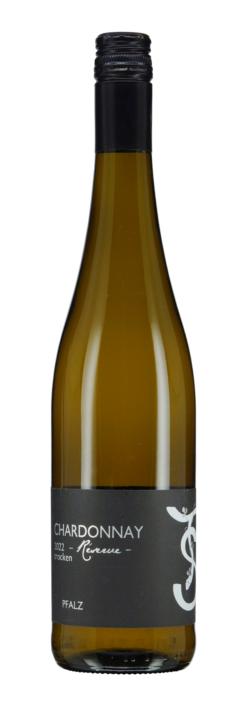 Chardonnay trocken Reserve 2022