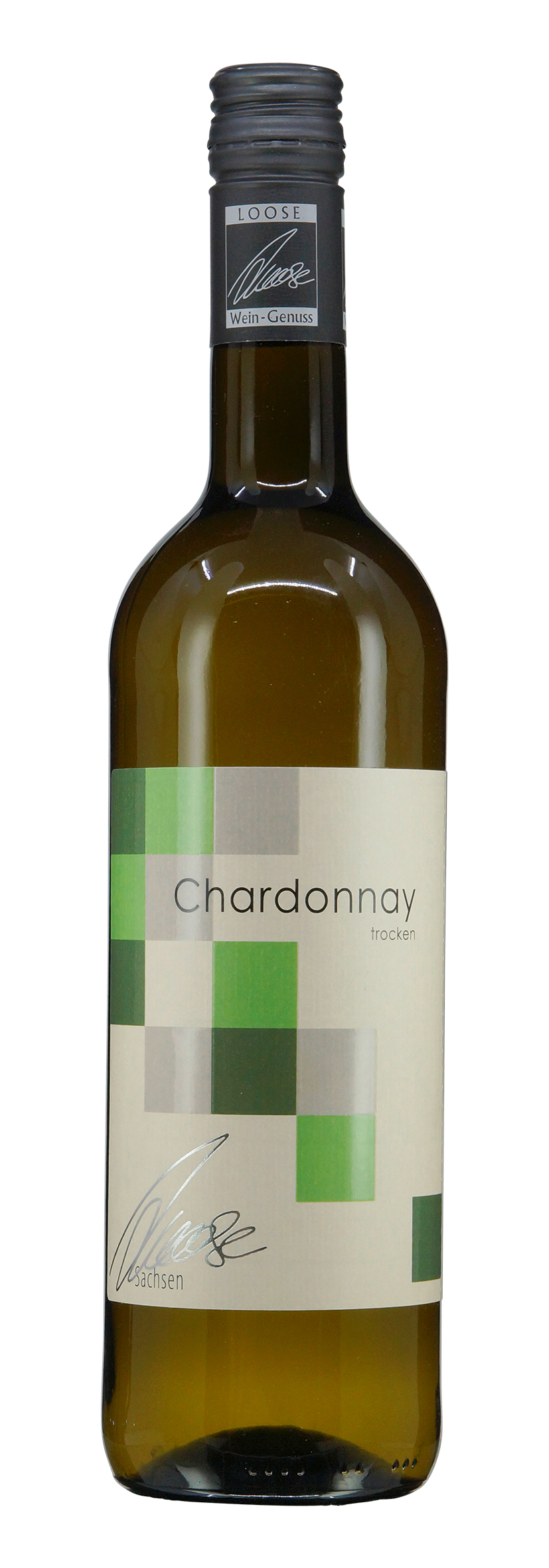 Chardonnay trocken 2022