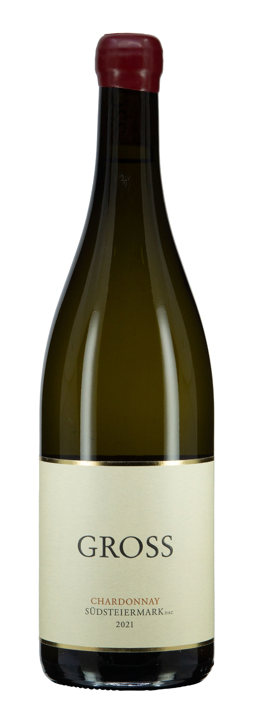 Südsteiermark DAC Chardonnay 2021