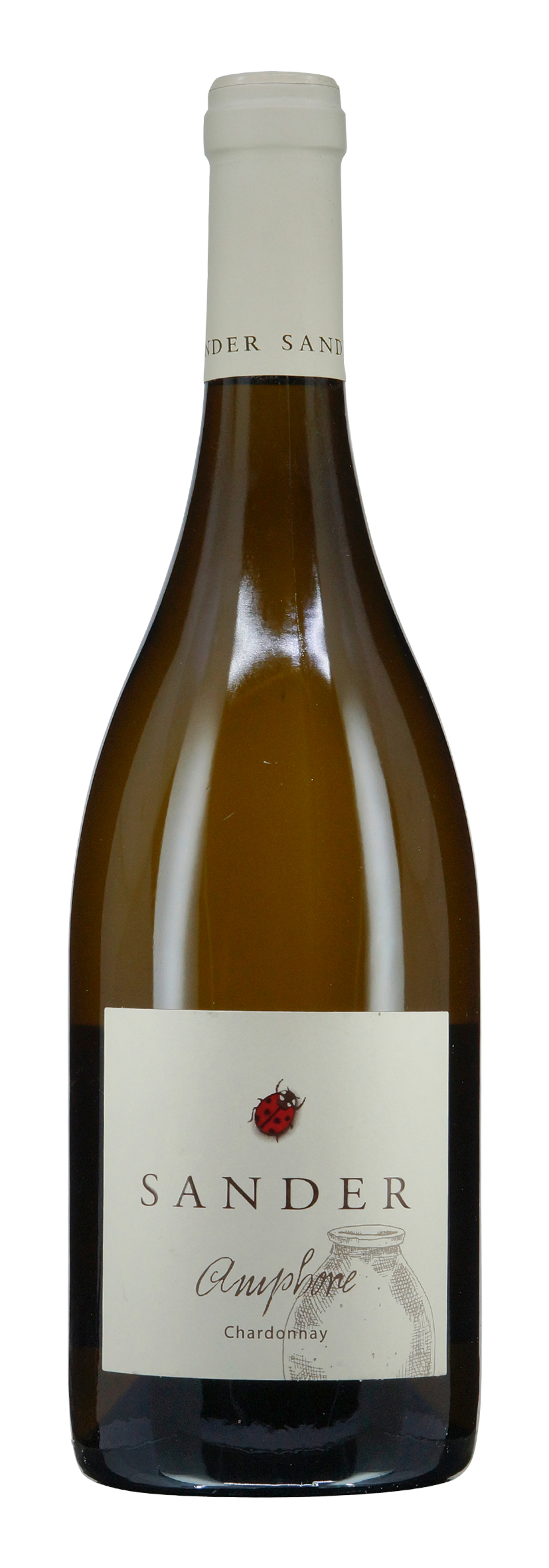 Chardonnay trocken Amphore 2022