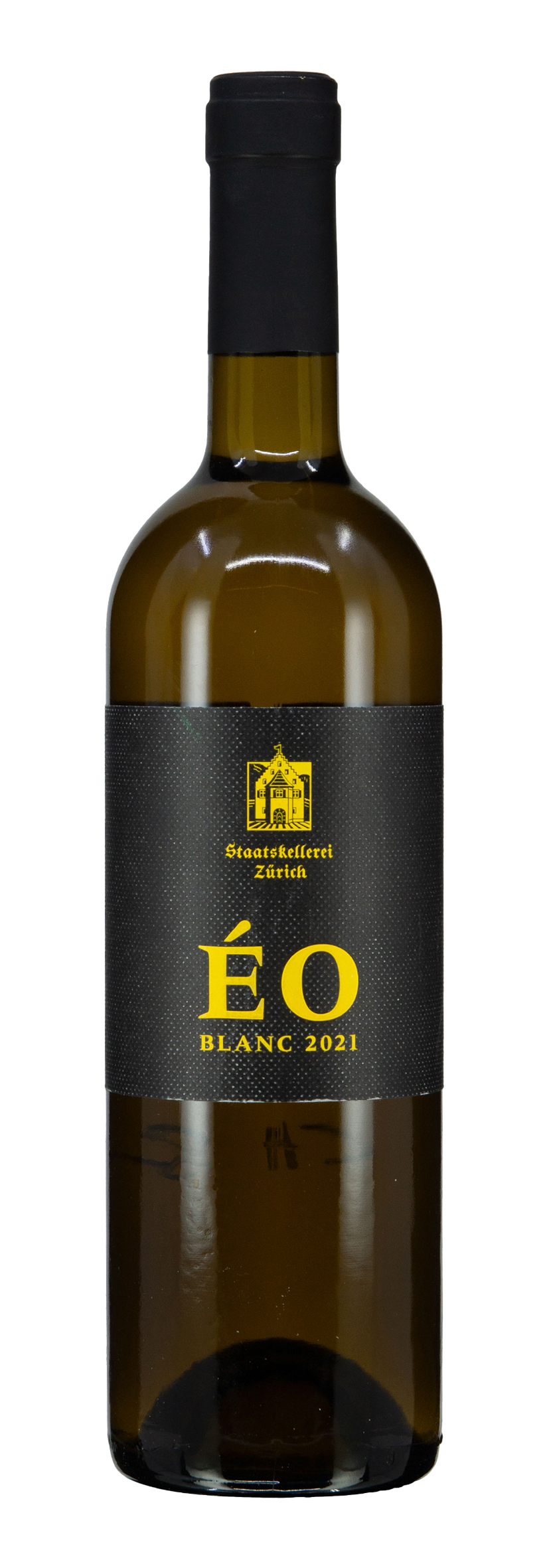 VDP Suisse Éo Blanc 2021