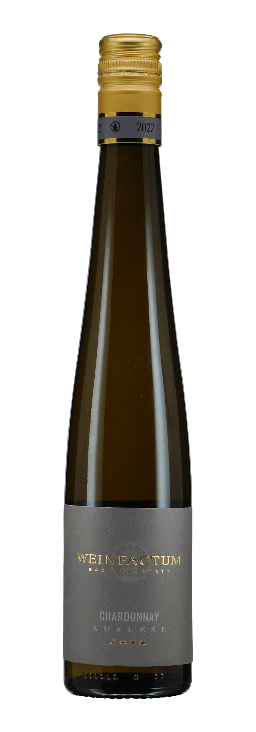 Württemberg Chardonnay Auslese **** 2022