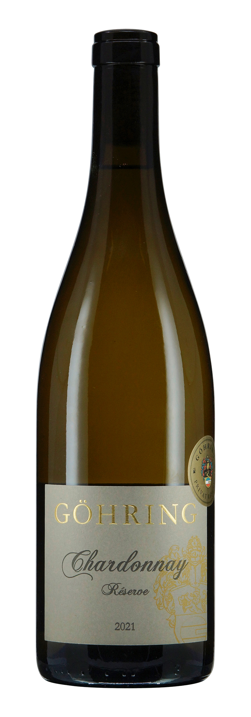 Chardonnay trocken Reserve 2021