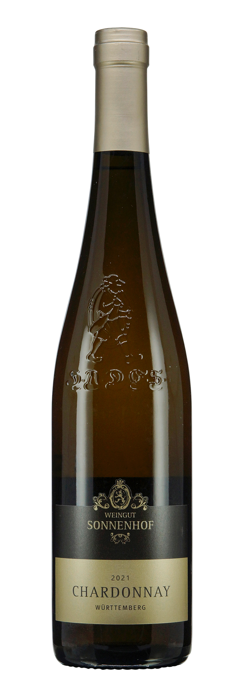 Württemberg Chardonnay trocken 2021