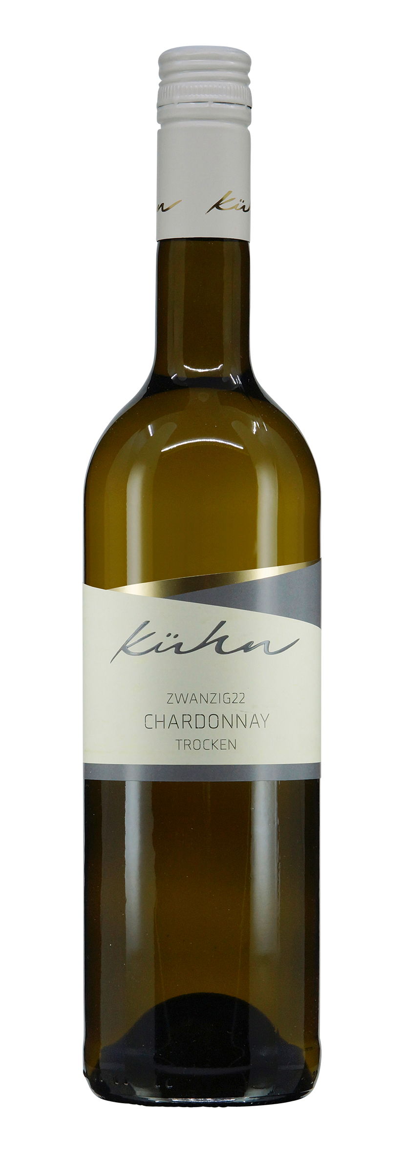 Chardonnay trocken 2022