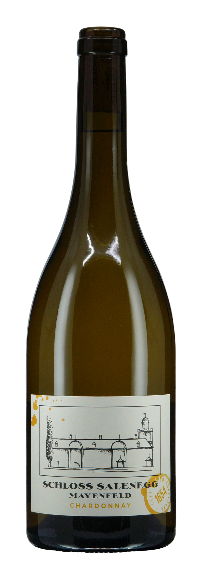 Graubünden AOC Chardonnay 2022