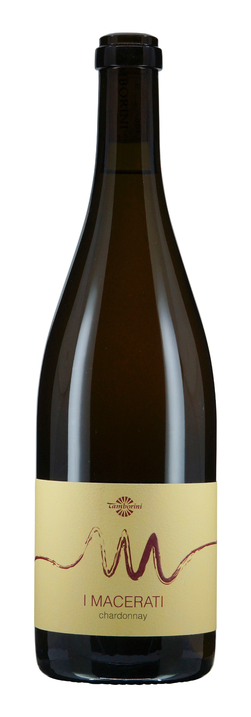 Ticino DOC Chardonnay I Macerati 2021