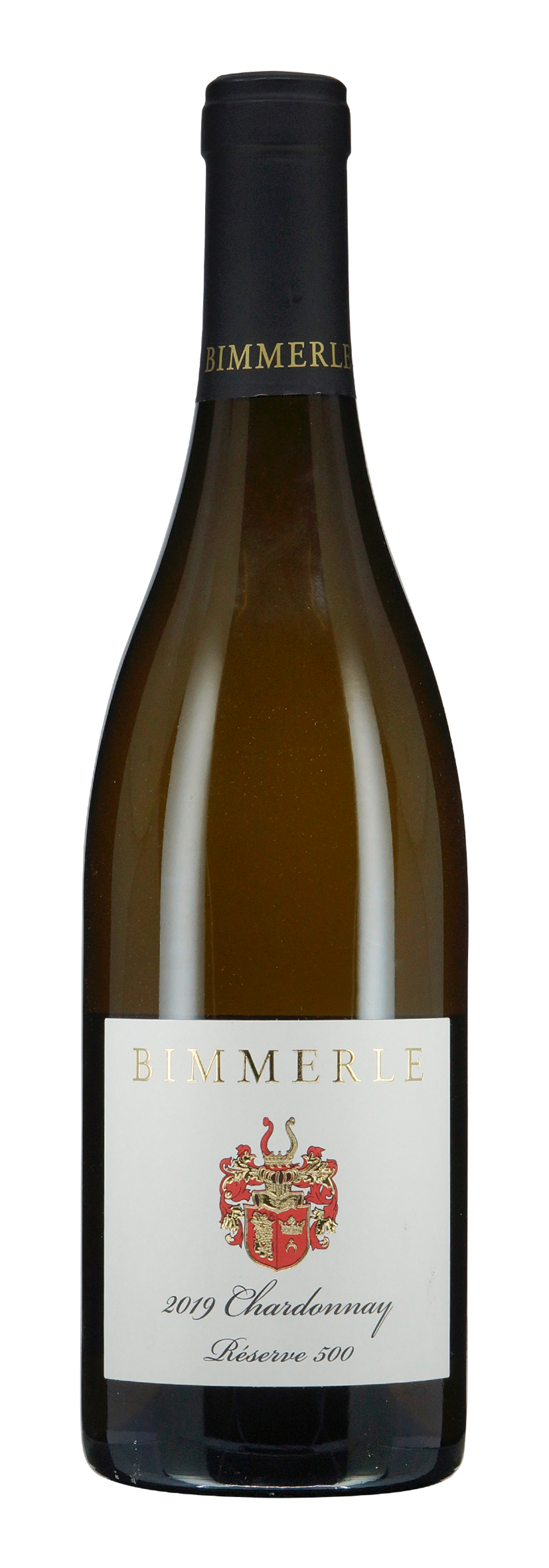 Chardonnay trocken Réserve 500 2019