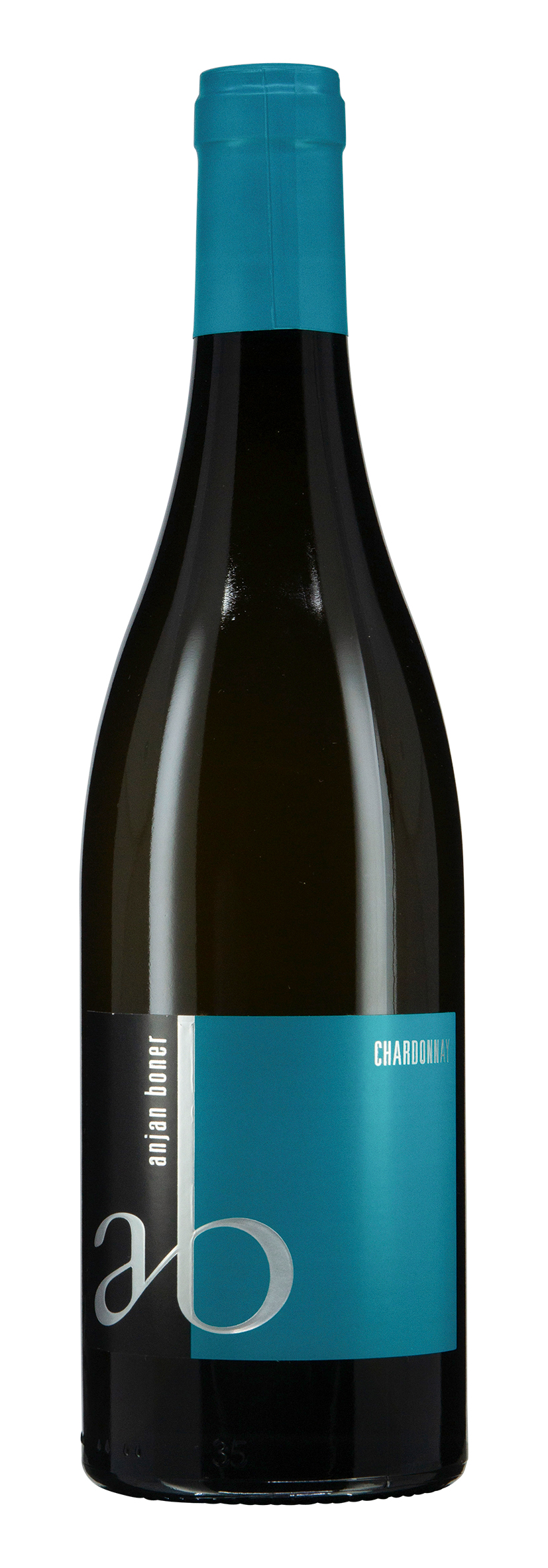 Graubünden AOC Malanser Chardonnay 2021