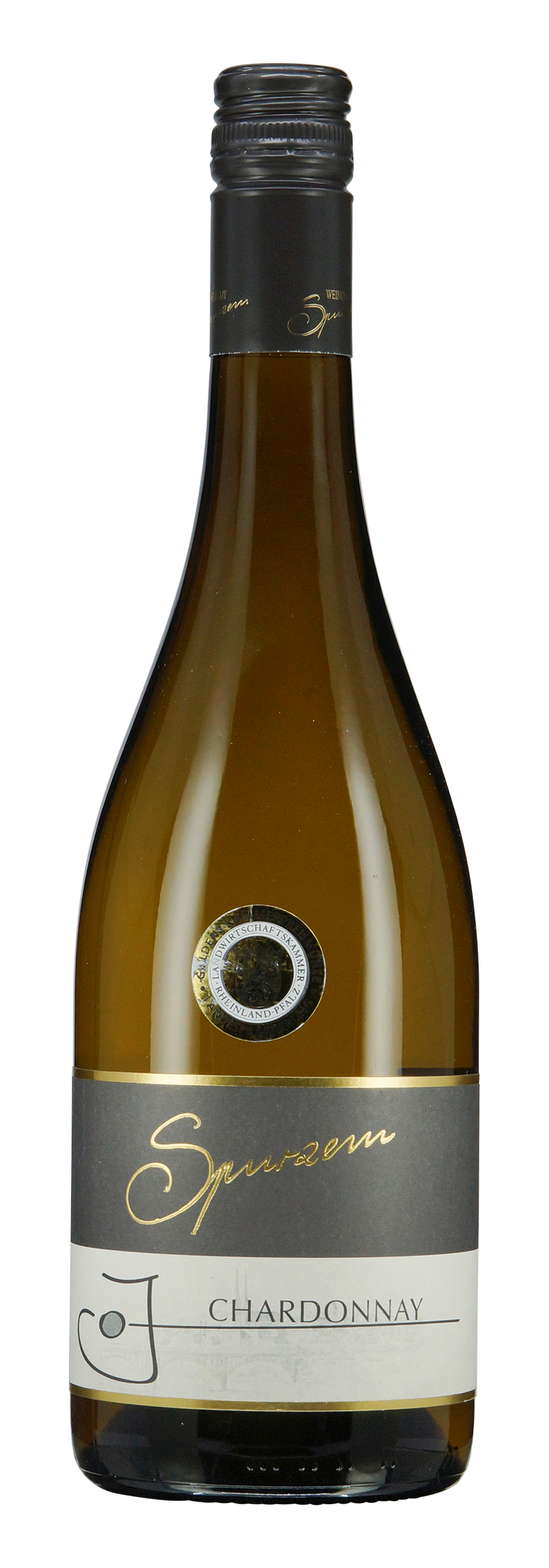 Güsler Königsfels Chardonnay 2021