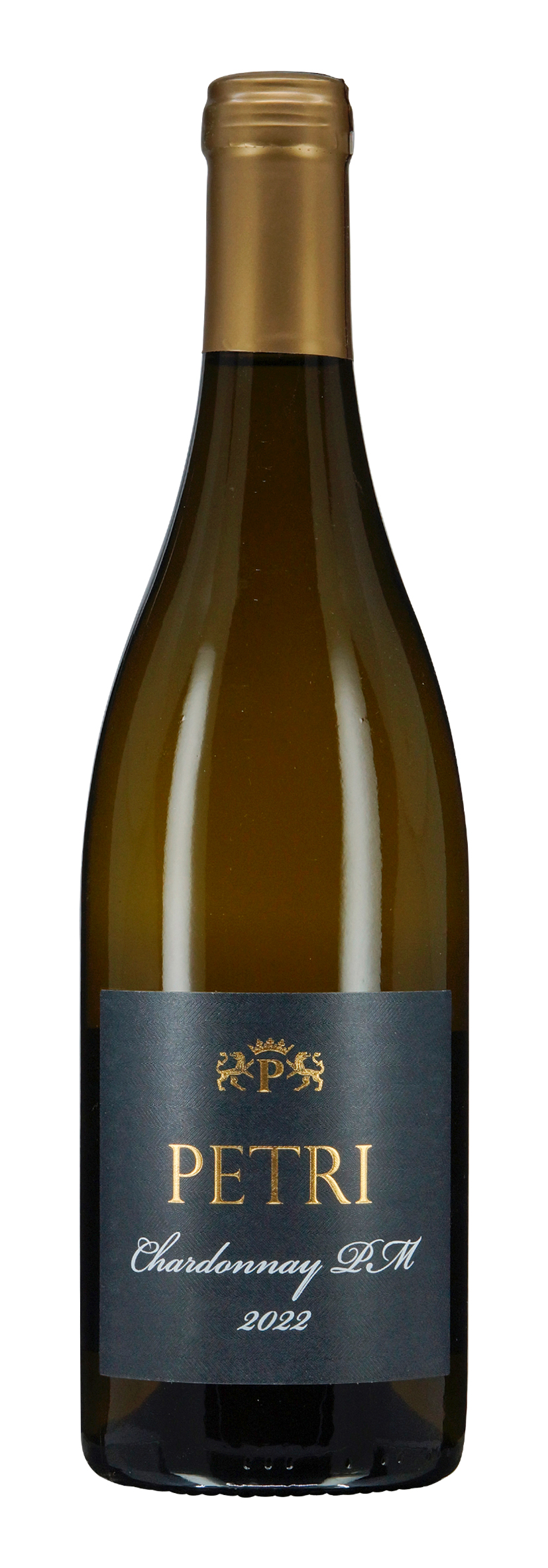 Chardonnay trocken PM 2022