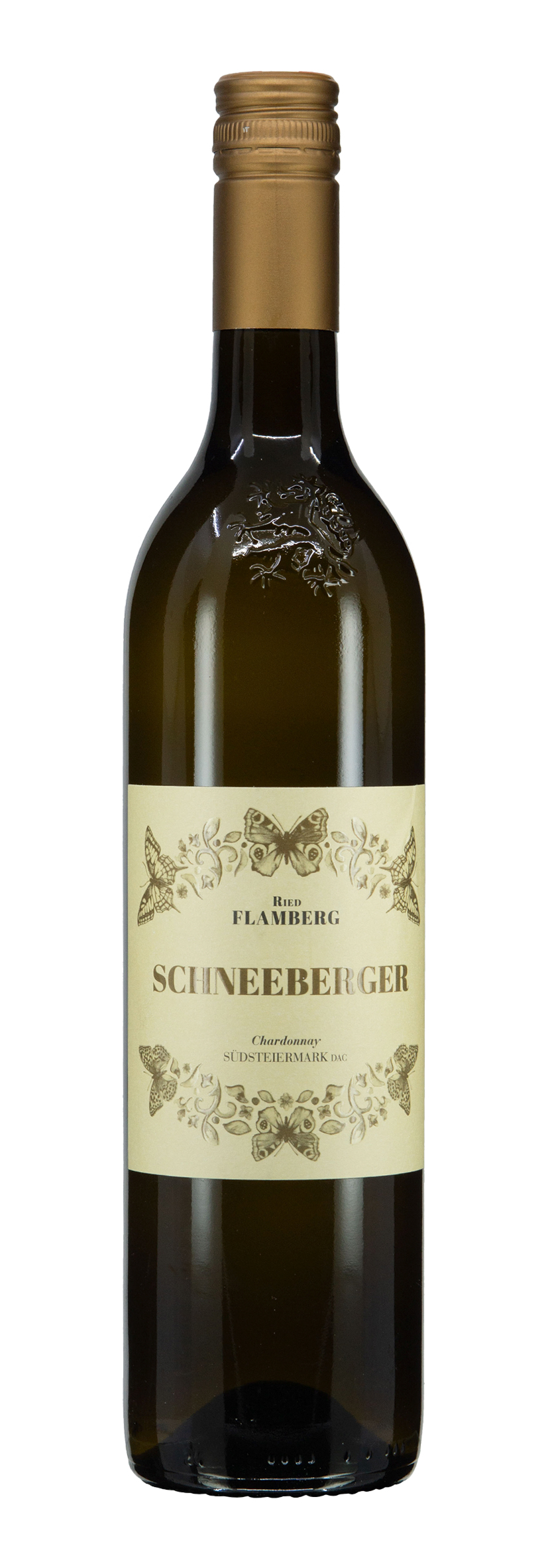 Südsteiermark DAC Ried Flamberg Chardonnay 2020