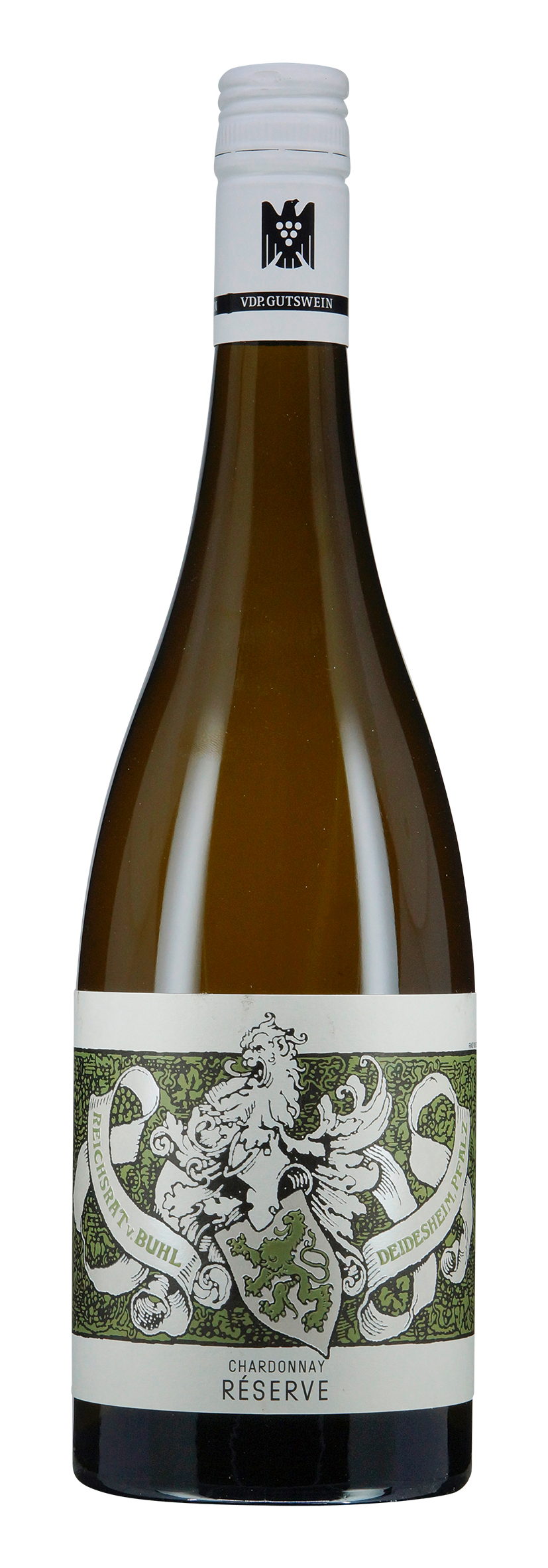 Chardonnay trocken Reserve 2017