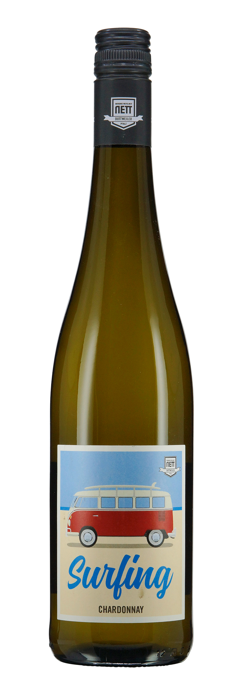 Duttweiler Chardonnay trocken Surfing 2022