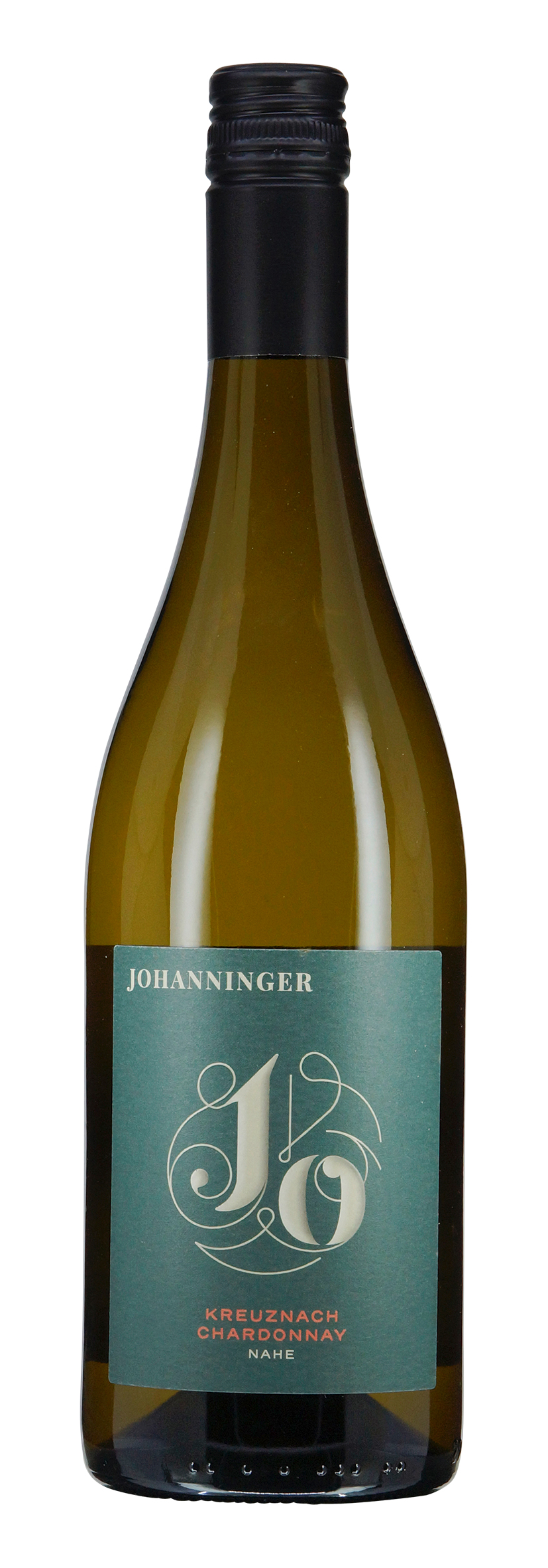 Kreuznacher Chardonnay trocken 2022