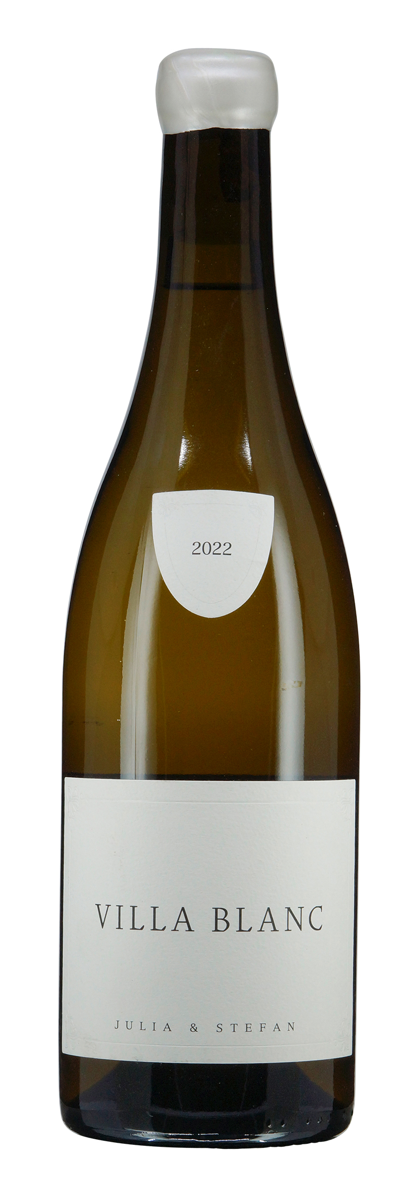 Chardonnay trocken Villa Blanc 2022