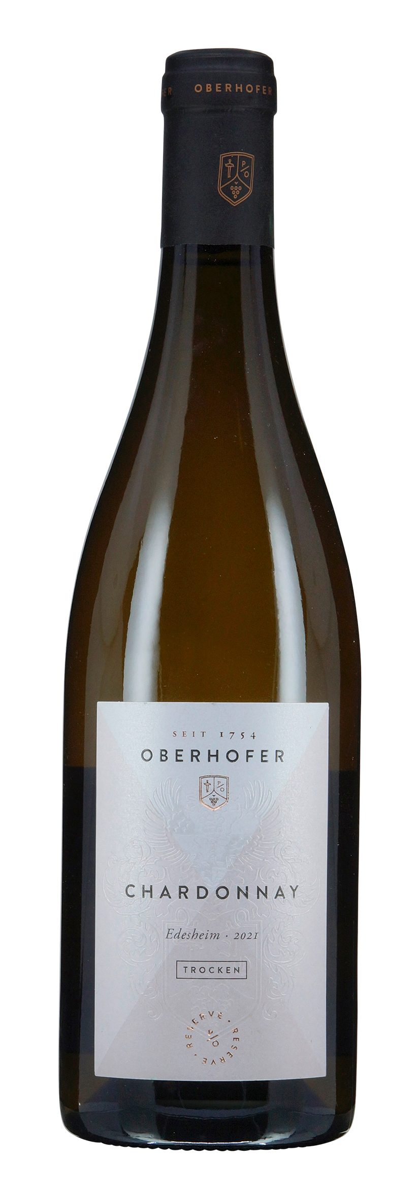 Edesheim Chardonnay trocken 2021