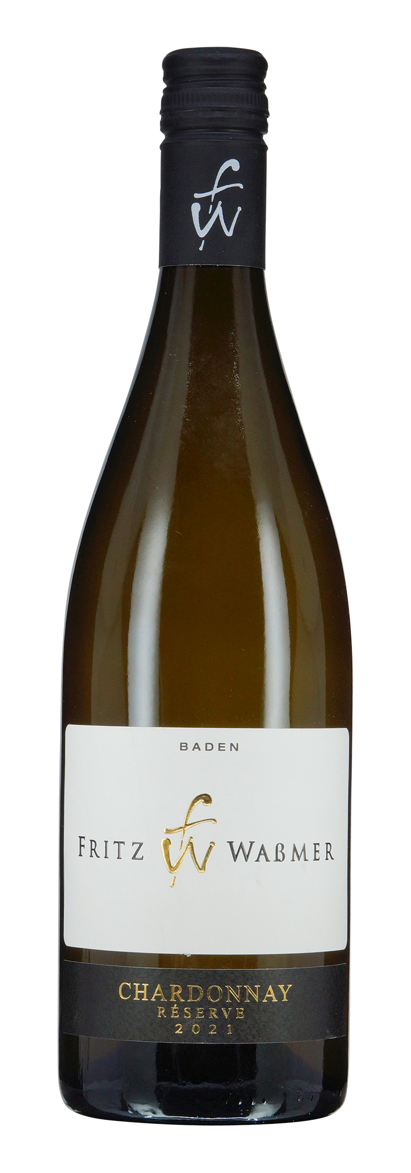 Baden Chardonnay trocken Reserve 2021