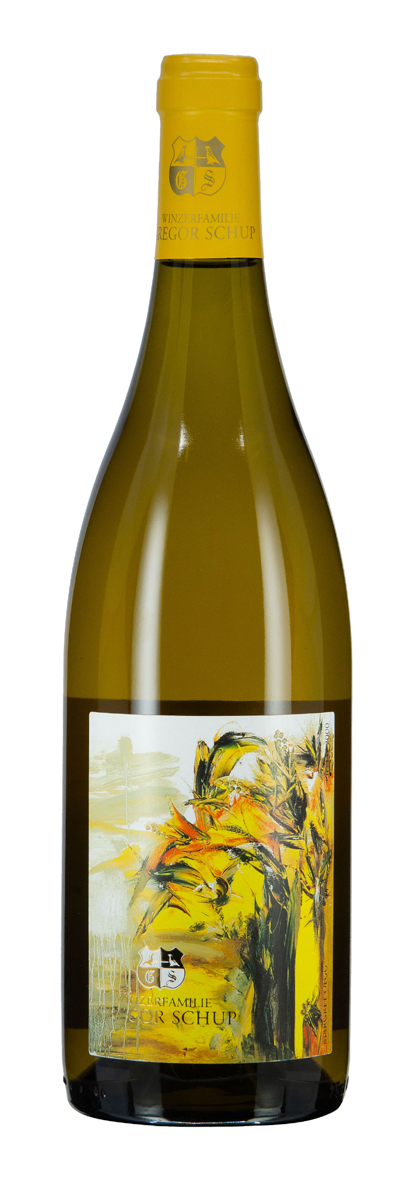 Guntramsdorfer Eichkogel Chardonnay trocken "Specula No. 12" 2016