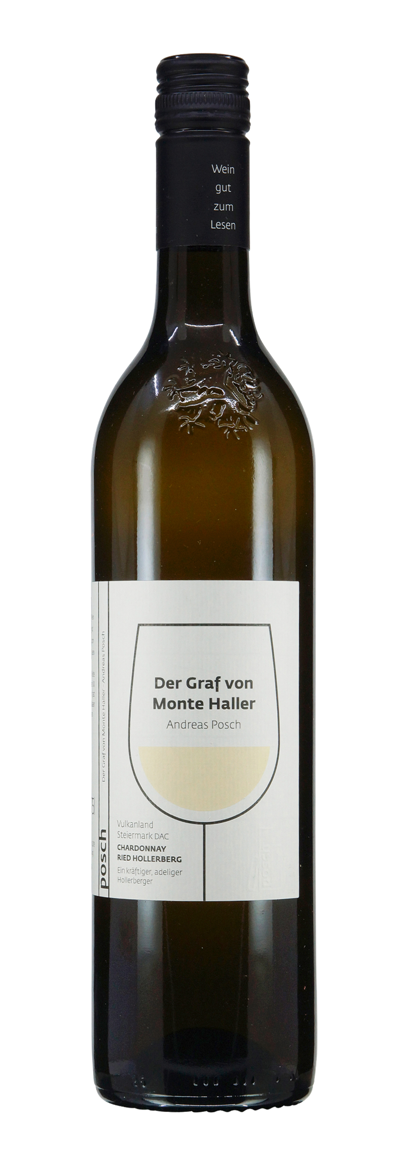 Vulkanland Steiermark DAC Ried Hollerberg Grande Reserve Chardonnay 2019