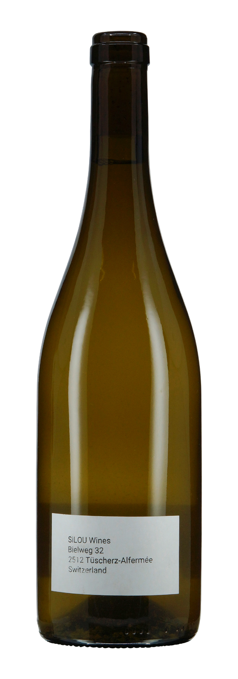 Entre-deux-Lacs AOC Chardonnay Just Amphora 2023