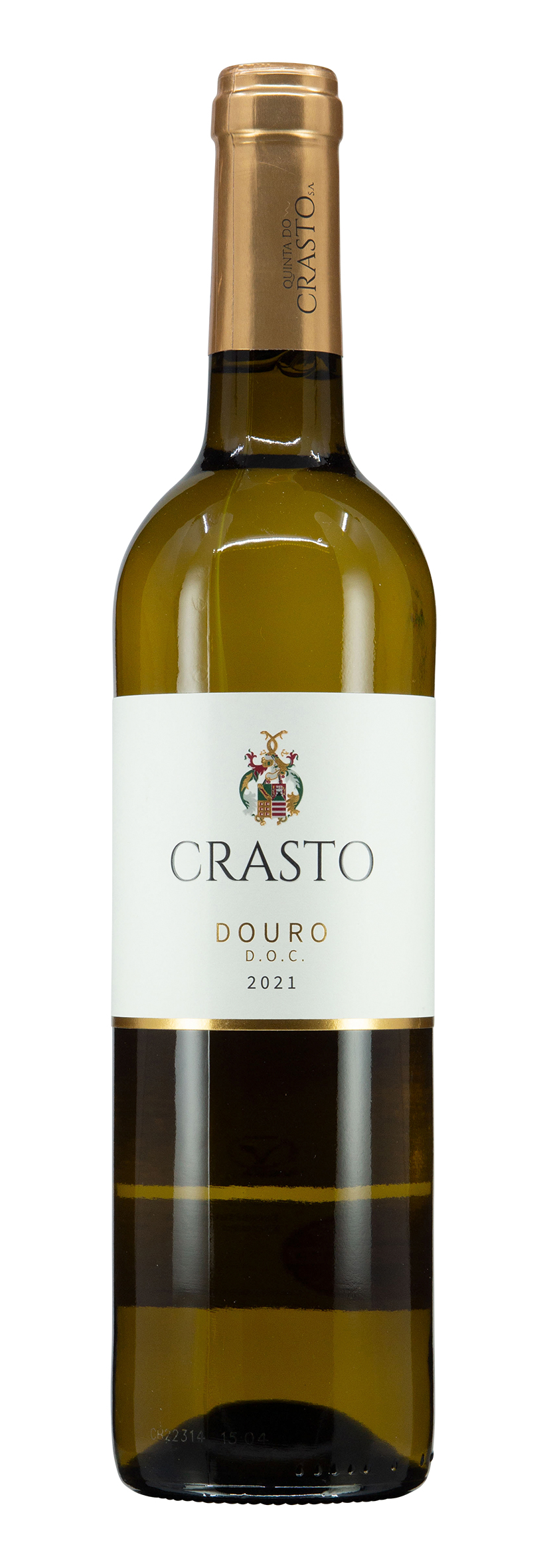 Douro DOC Crasto White 2021