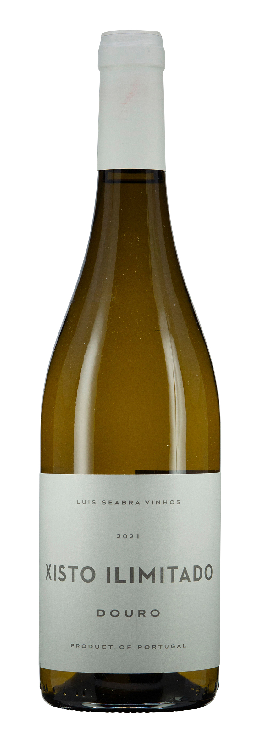 Douro DOC Xisto Ilimitado Branco 2021