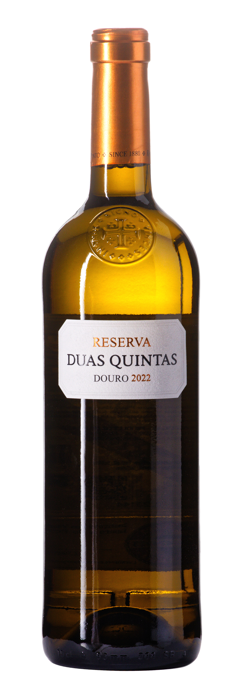 DOC Douro Duas Quintas Reserva Branco 2022