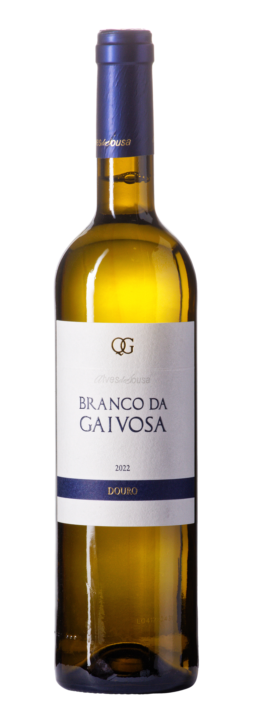 Douro DOC Branco de Gaivosa 2022