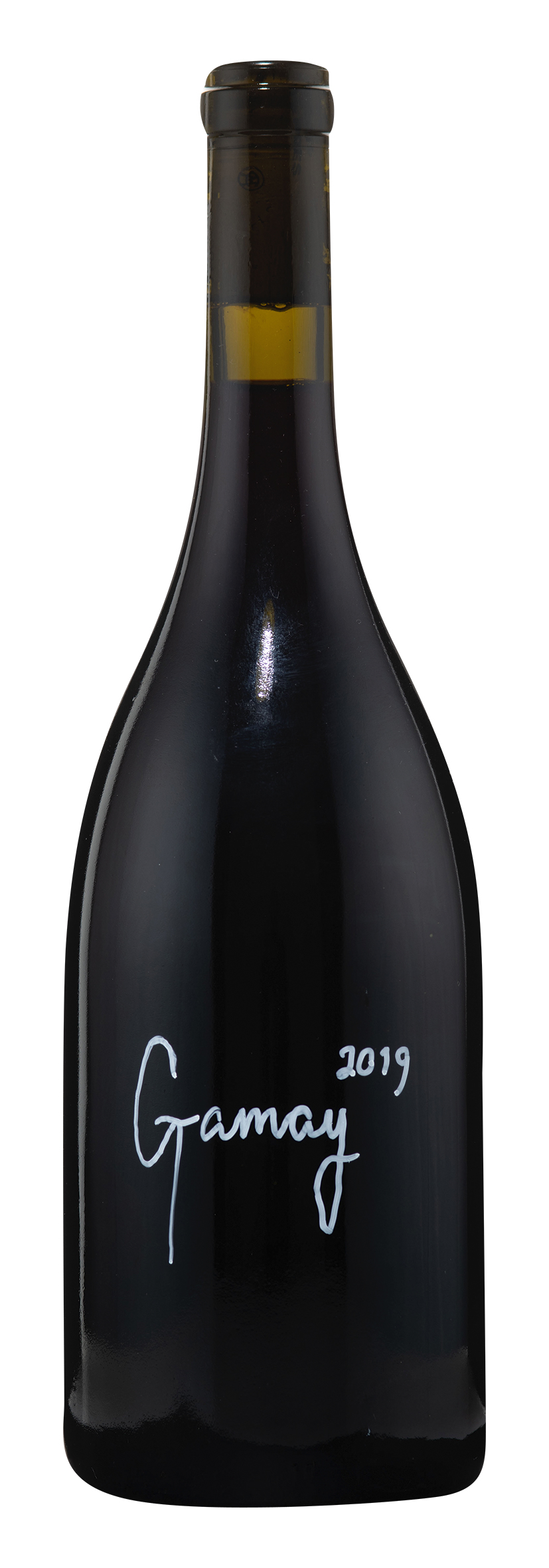 La Côte AOC Gamay Barrique 2019