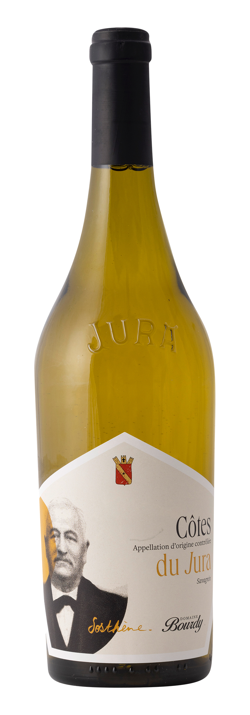 Côtes-du-Jura AOC Sosthène 2018