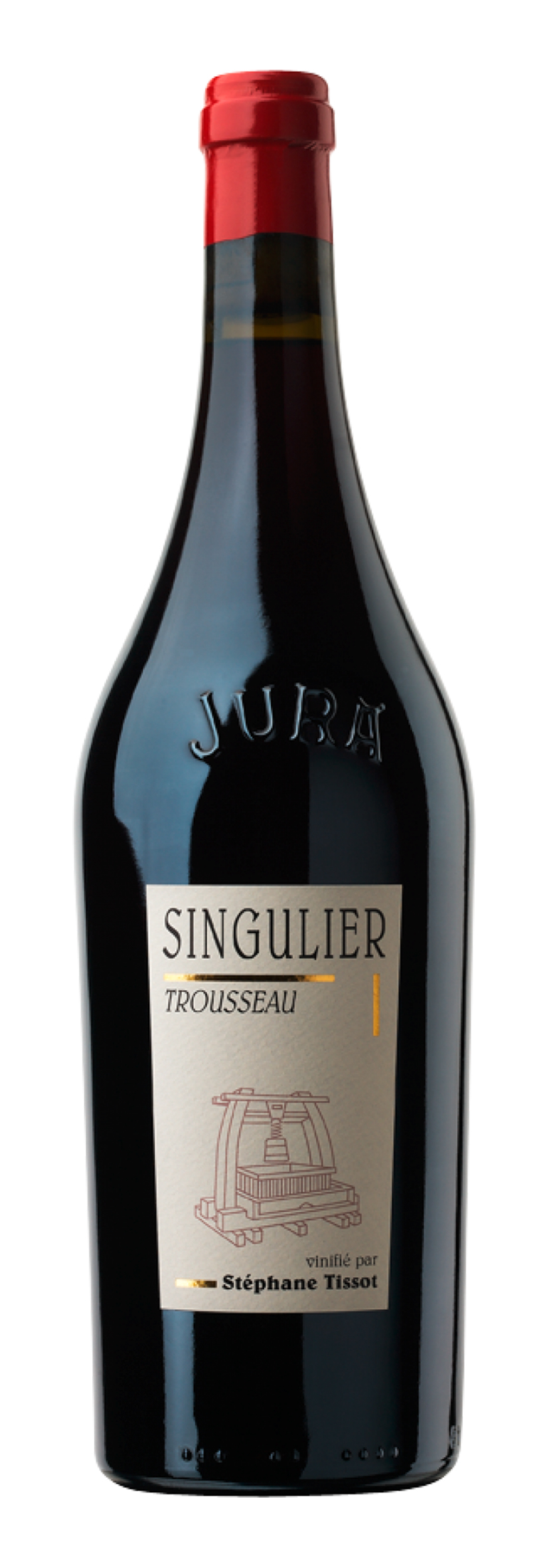 Arbois AOC Singulier 2022