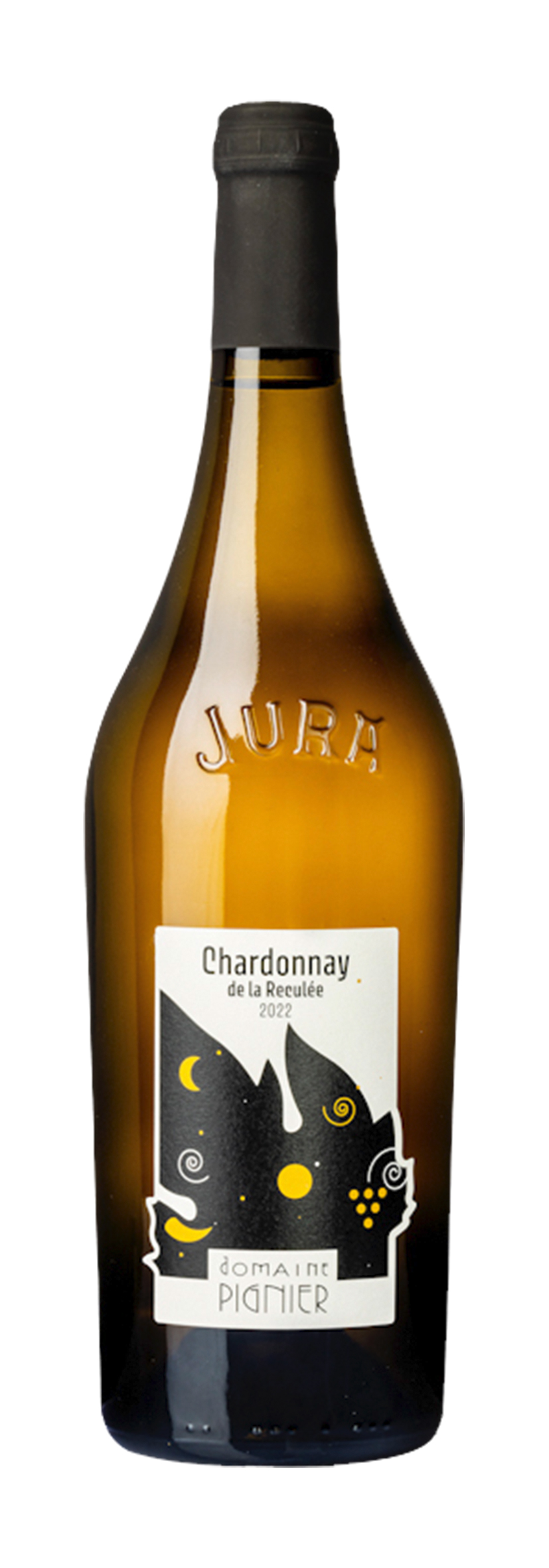 Côtes-du-Jura AOC Chardonnay de la Reculée 2022