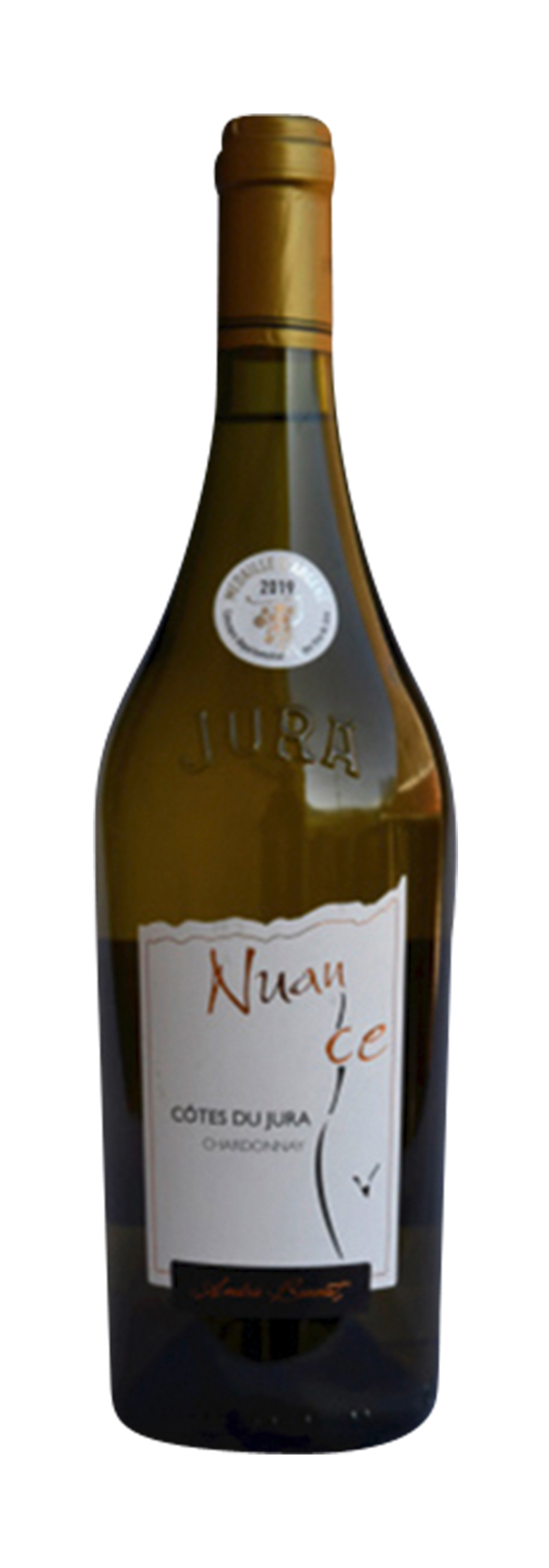 Côtes-du-Jura AOC Nuance 2022