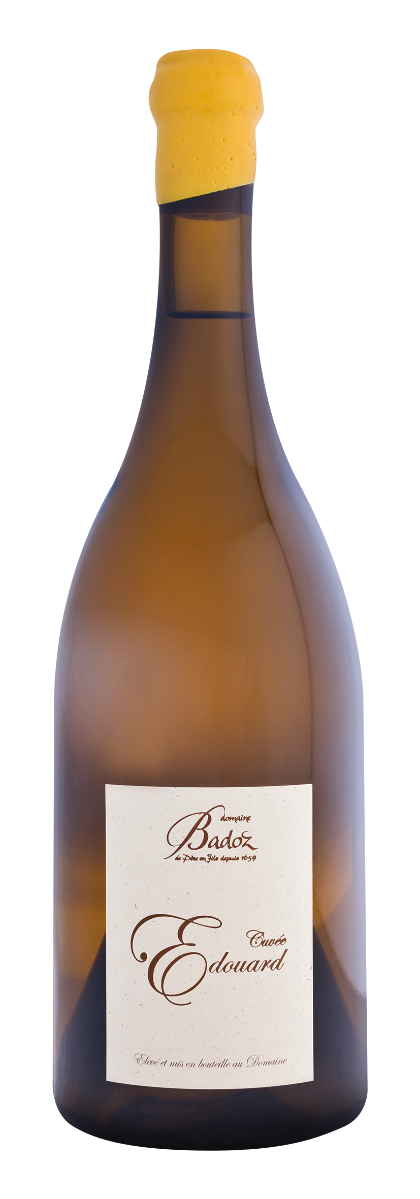 Côtes-du-Jura AOC Edouard 2022