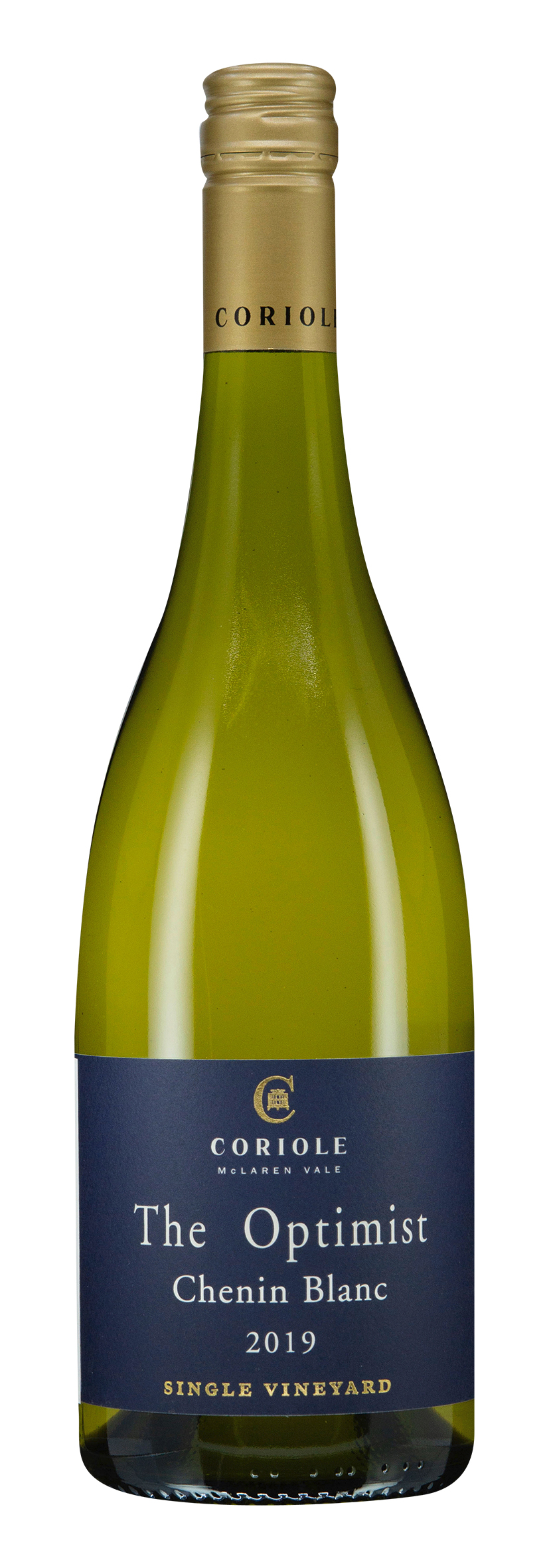 McLaren Vale Chenin Blanc The Optimist 2019