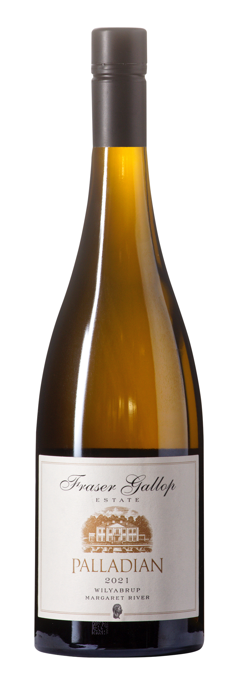 Margaret River Wilyarup Chardonnay Palladian 2021