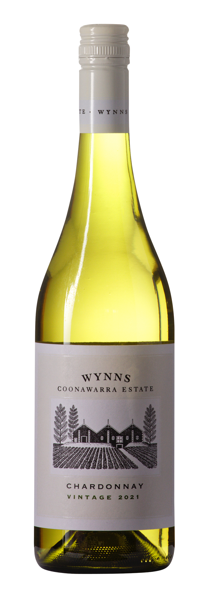 Coonawarra Chardonnay 2021