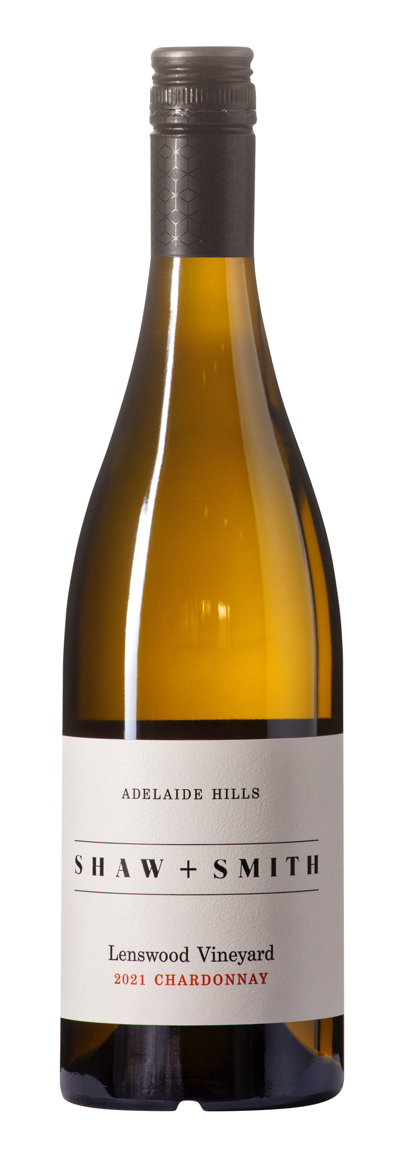 Adelaide Hills Lenswood Vineyard Chardonnay 2021