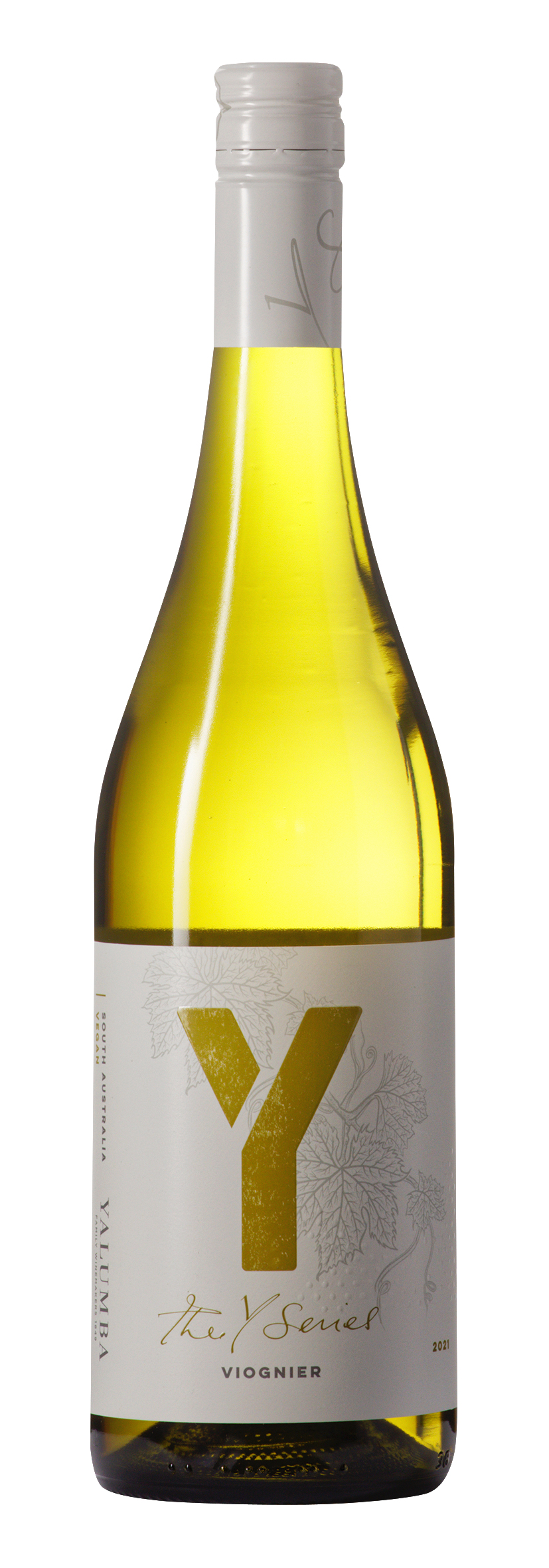 Viognier The Y Series 2021