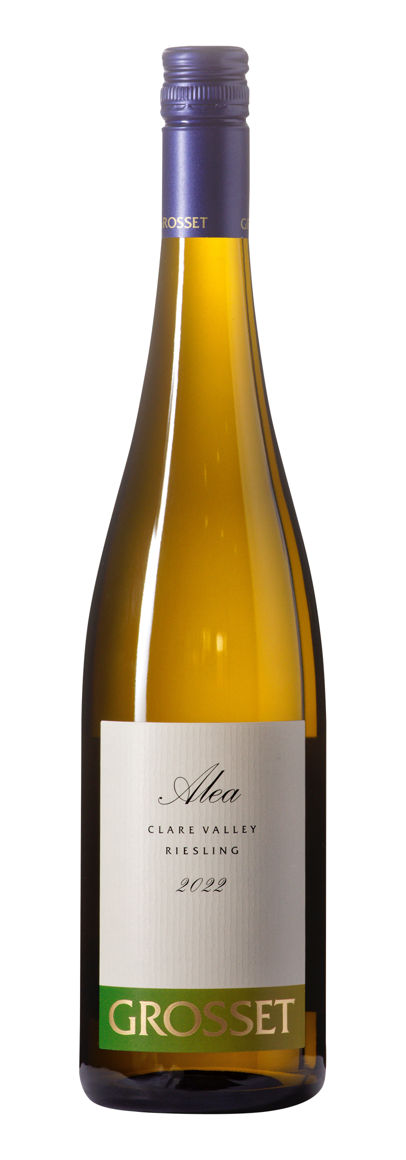 Clare Valley Riesling Alea 2022