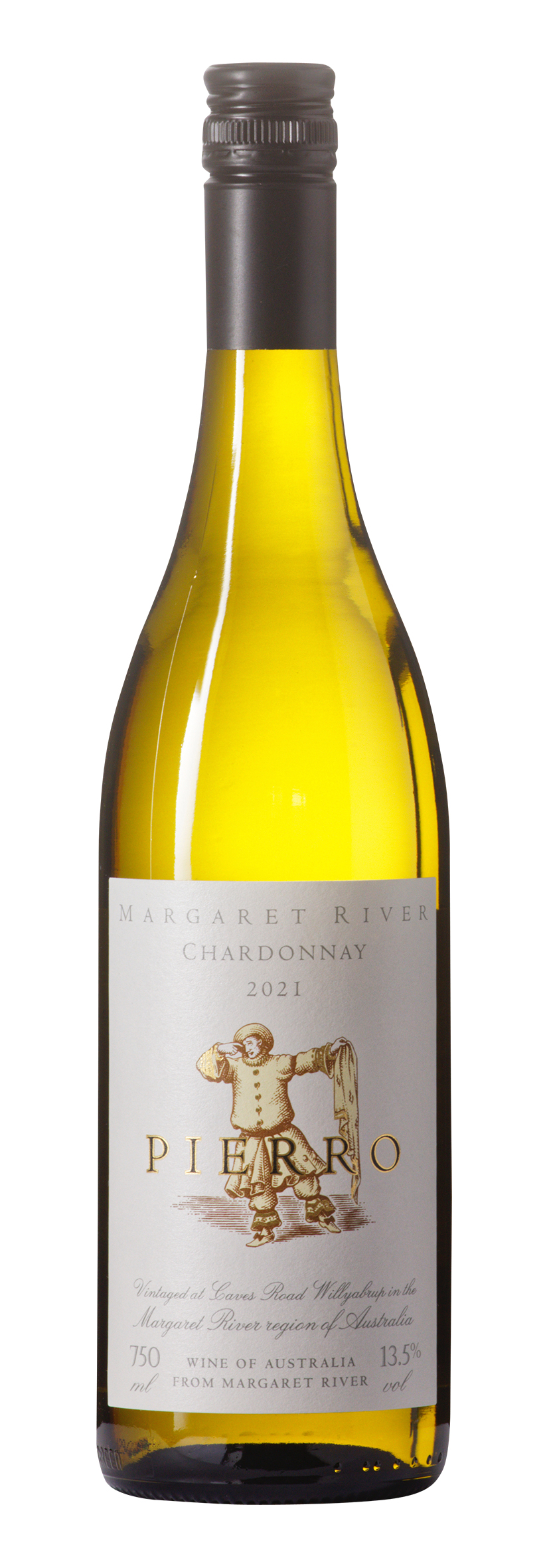 Margaret River Chardonnay 2021