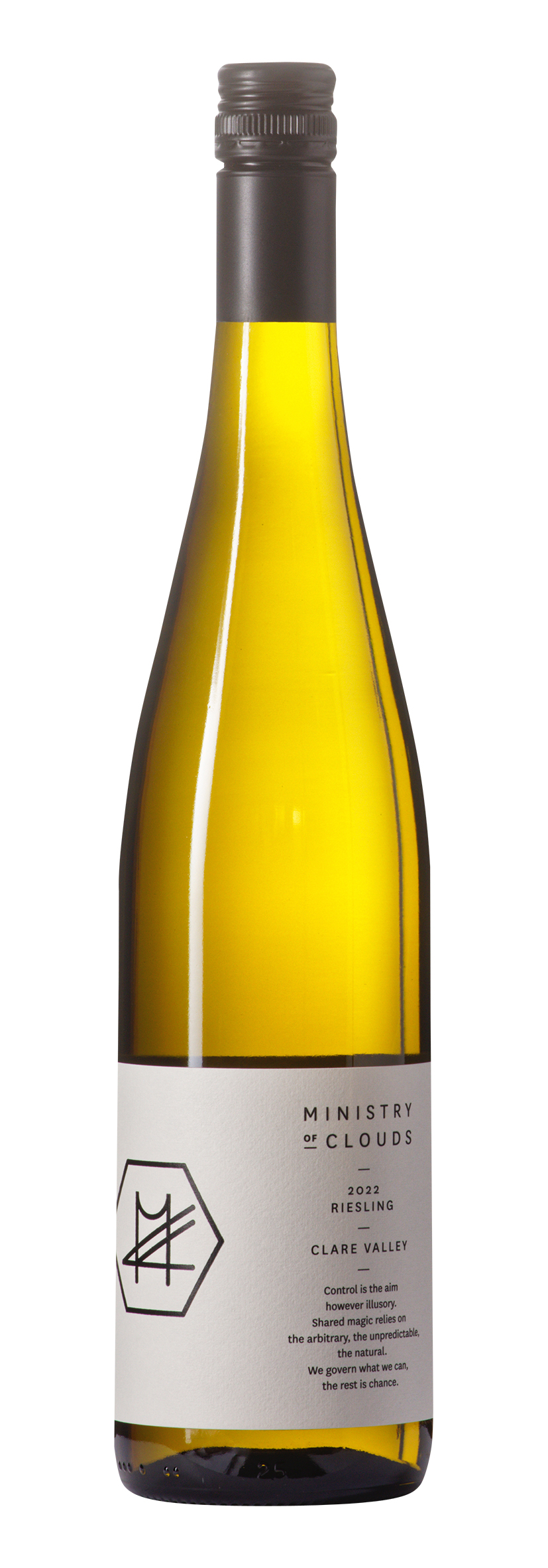Clare Valley Riesling 2022