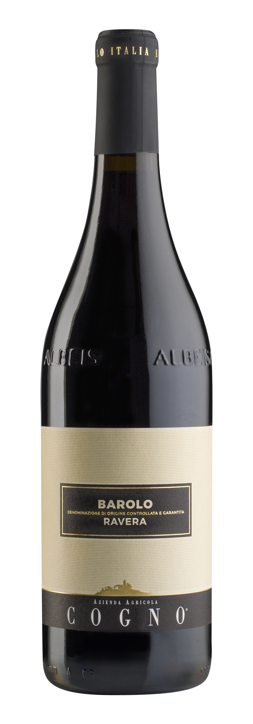 Barolo DOCG Ravera 2020