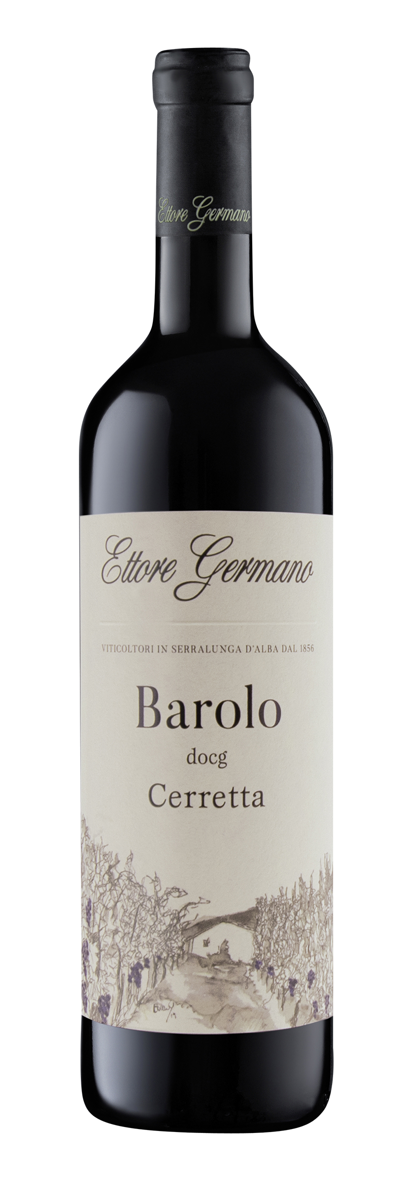 Barolo DOCG Cerretta 2020