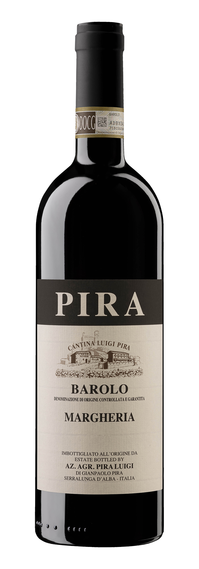 Barolo DOCG Margheria 2020