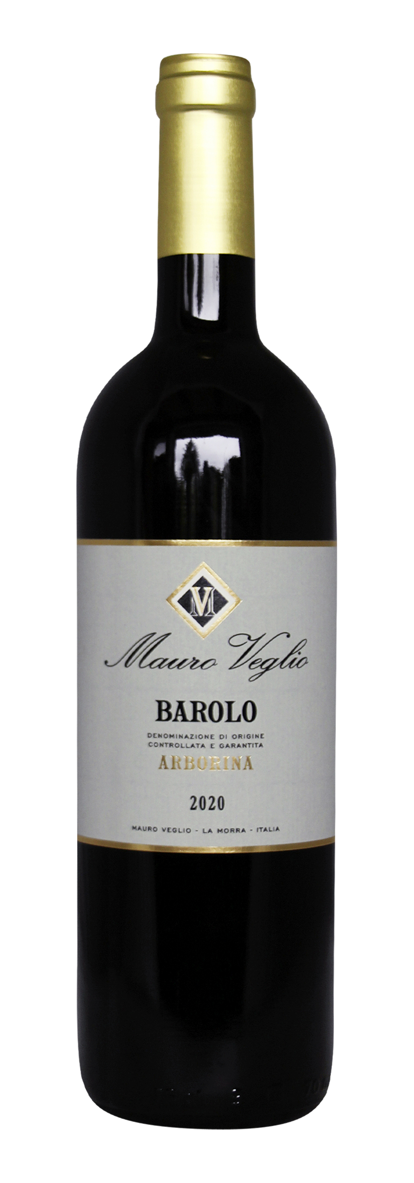 Barolo DOCG Arborina 2020