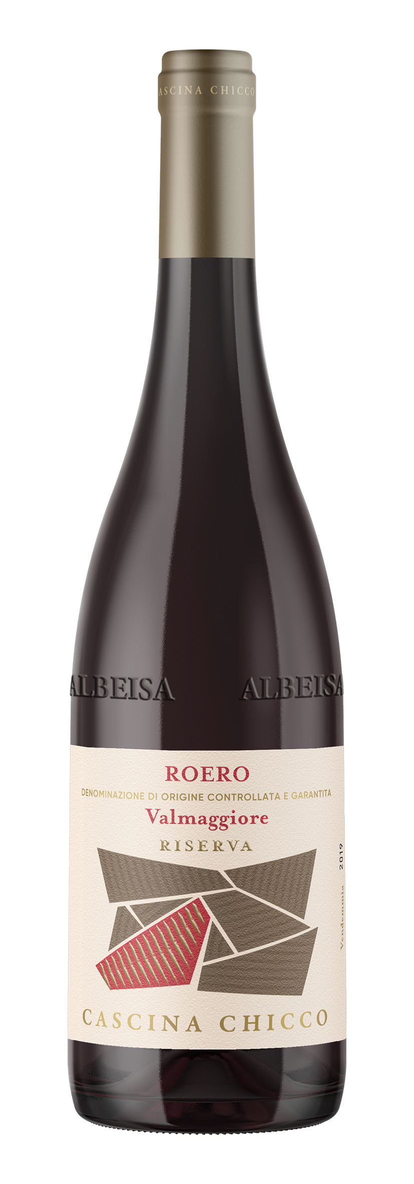 Roero DOCG Riserva Valmaggiore 2020