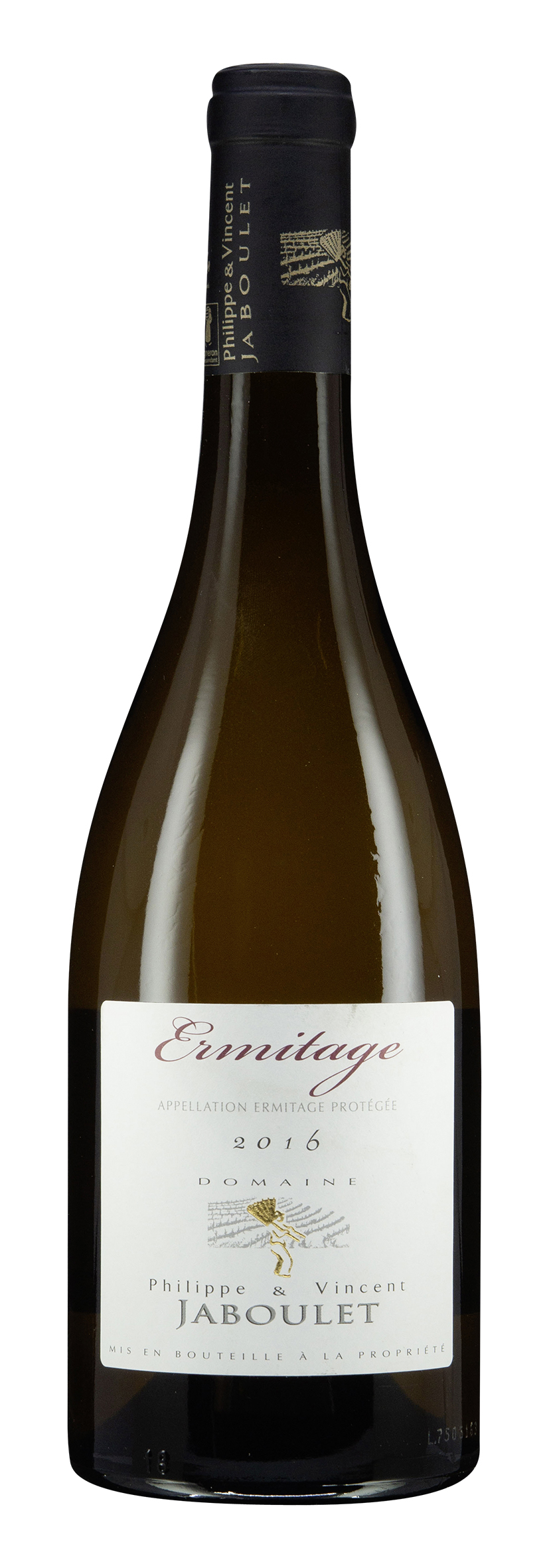 Ermitage AOC Blanc 2016